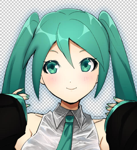 Miku 2009