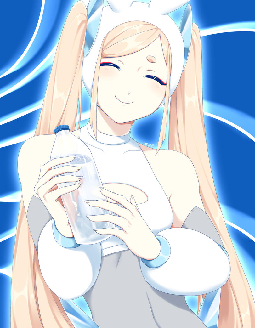 Hydration Hydration