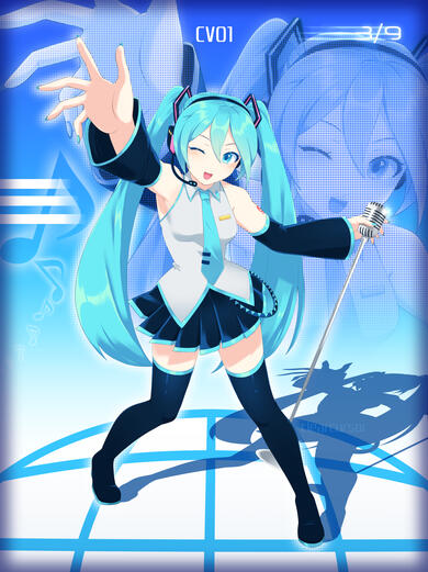 Miku Day