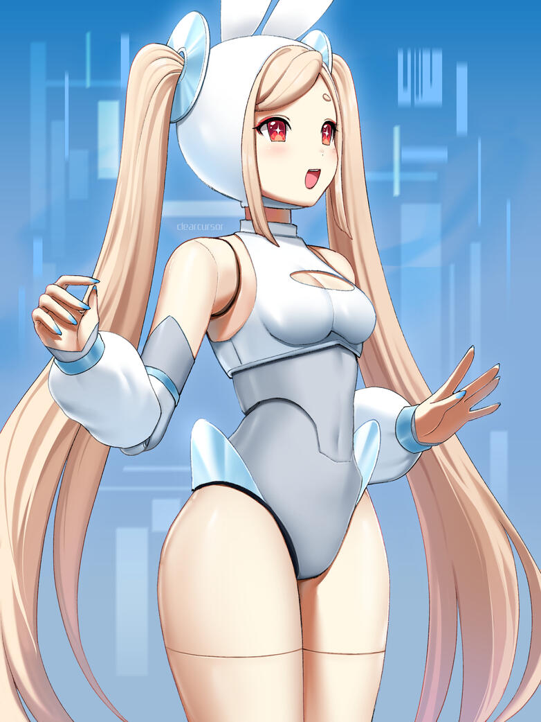 Lin Figure Lin Figure